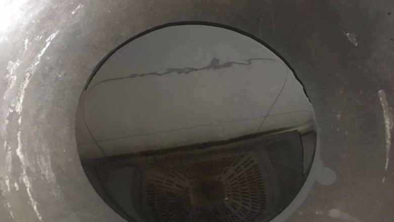 【红烧偏口鱼】富含蛋白质补充能量的高考餐,锅里加底油,让油温升高