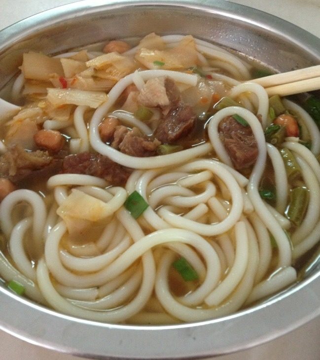 桂林米粉