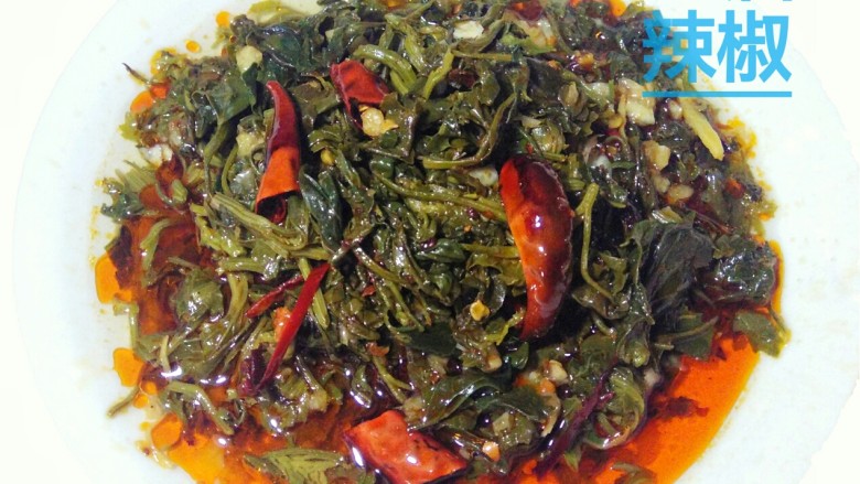 红油辣椒,紅油辣椒在涼拌菜時可以喚起人更強的食慾,是非常實用的調料品。