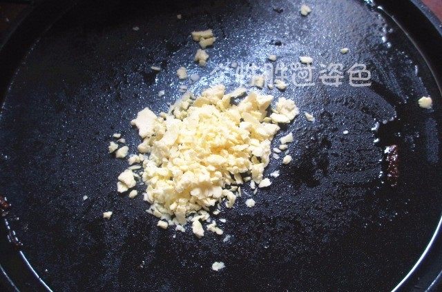 黑椒猪排,电饼当当如黄油,融化