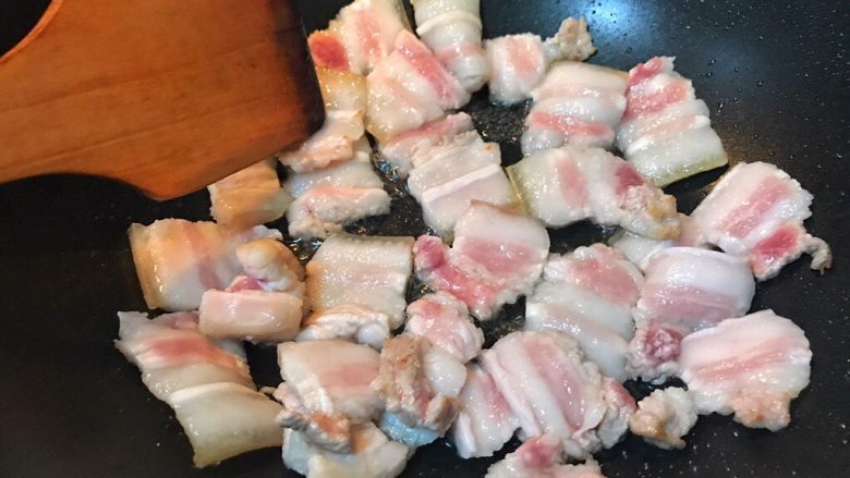 超满足便当(2),煎出油