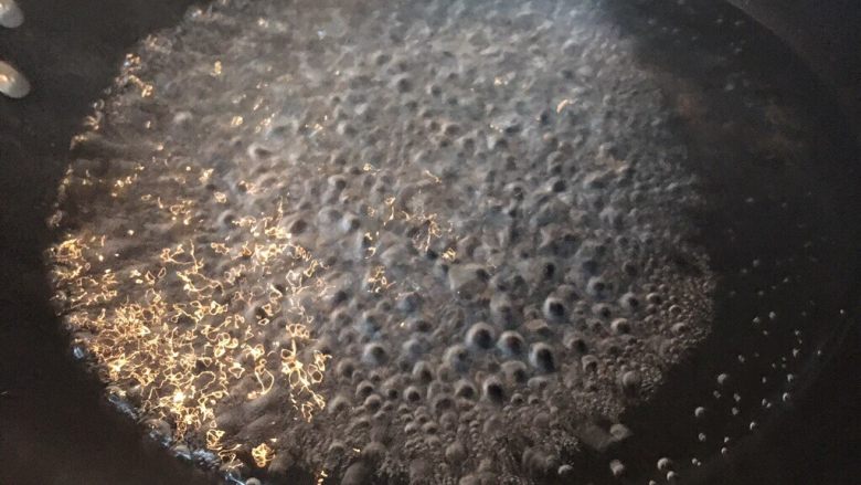 超满足便当(4),滚水