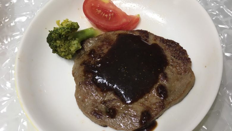 澳洲牛排
