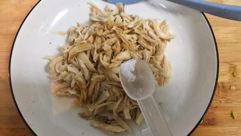 超满足便当(7),少许 盐 (一丢丢糖)