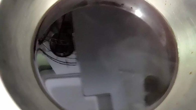 正宗港式絲襪奶茶,煮好的茶 顏色要有這麼深!