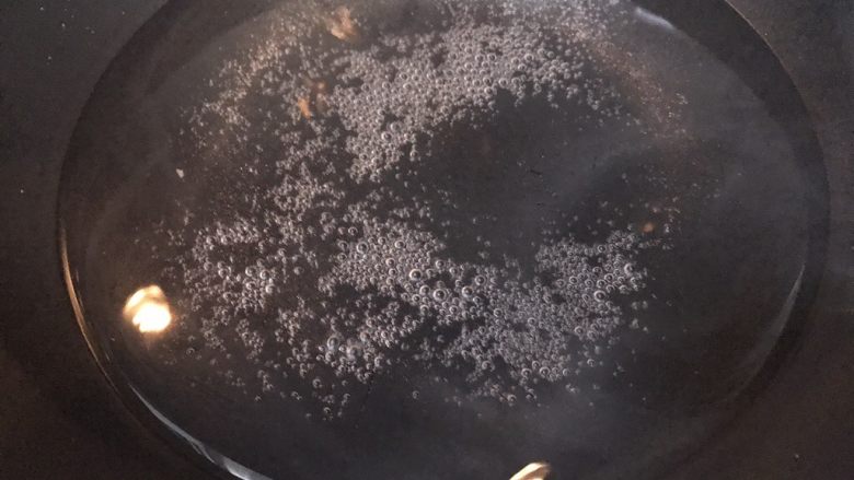 超满足便当(8),滚水