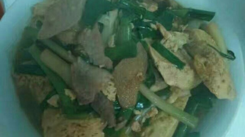 咸肉煮蛋zhen
