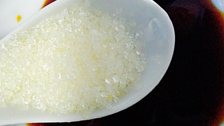 蒸蛏子,调味料,蚝油,生抽,白糖