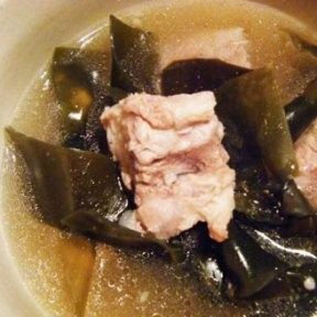 海带烫