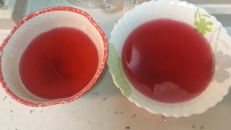 自制蓝莓酱,一果两吃,很爽口