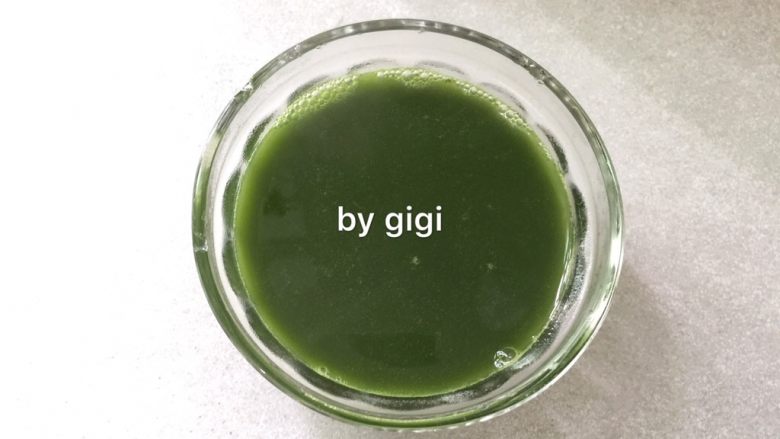 抹茶歌劇院蛋糕Matcha Opera Cake,制作抹茶糖漿:水、砂糖、抹茶粉煮至沸騰 攪拌均勻 放涼備用