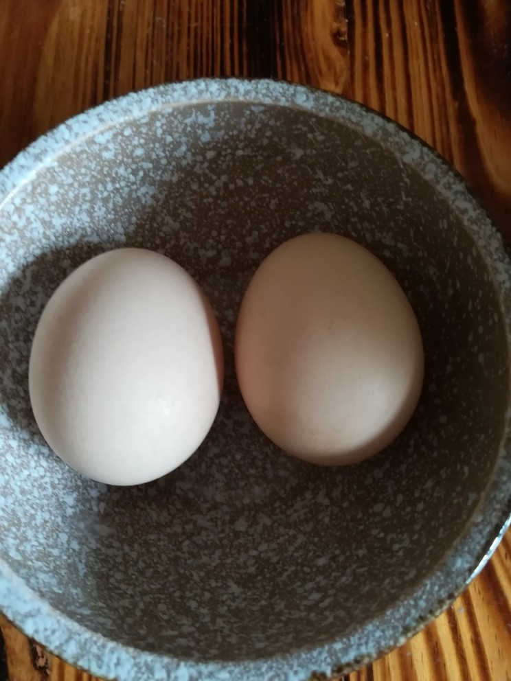 韭菜鸡蛋蒸饺,鸡蛋