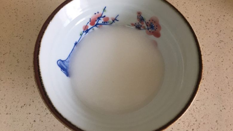 美人汤(木瓜炖燕窝),没颗粒