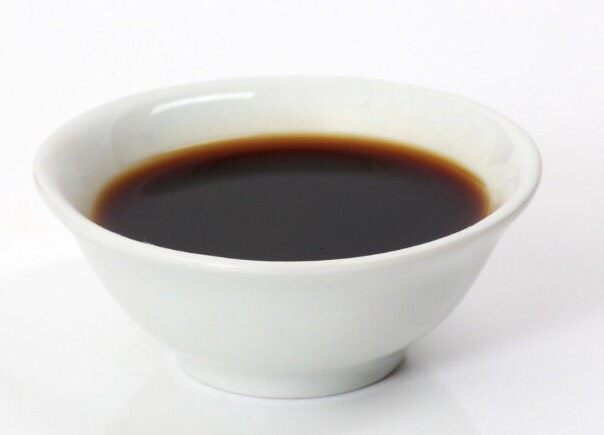 手工老酱油
