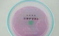 酸甜胭脂藕,7.盖上盖子,放冰箱冷藏,一小时后即可。