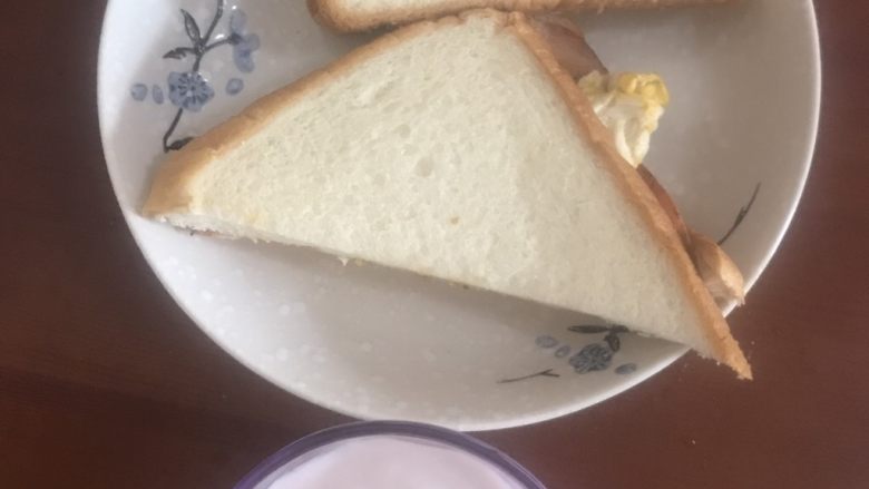 三明治
