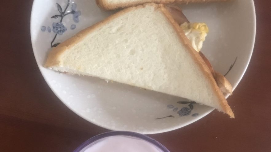 三明治