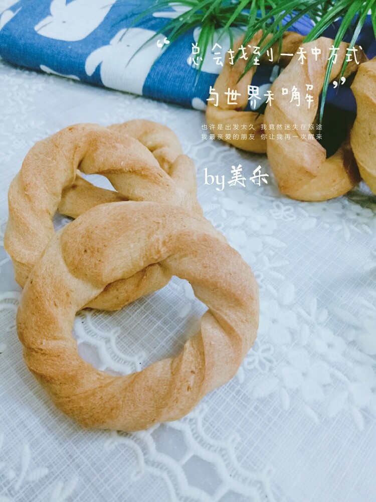 磨牙棒饼干(硬性饼干),成品