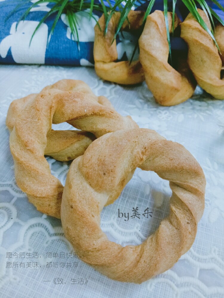 磨牙棒饼干（硬性饼干）,成品