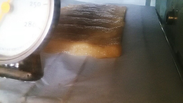 土豆泥千层酥,补5,6,之间,烤干层酥