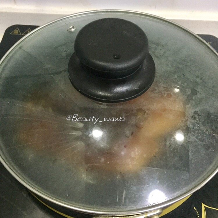 娃娃的健身餐日记
秘制烤土豆➕照烧鸡胸肉,煎的过程中记得盖盖子(防止水分过分蒸发)