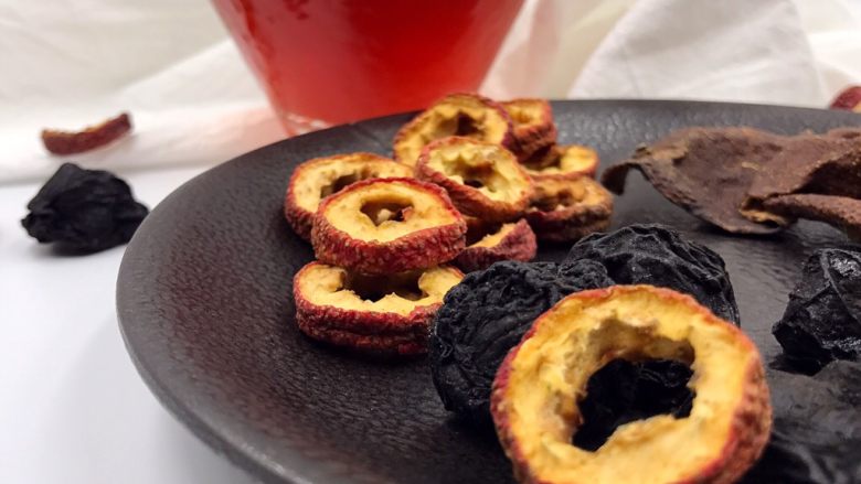 酸甜滋味《正宗酸梅汤》(冷饮),等啥呢?