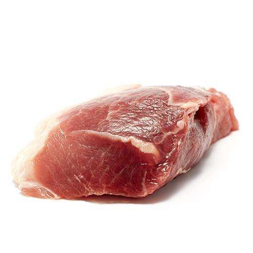爆炒剁椒野猪肉,<a style='color:red;display:inline-block;' href='/shicai/ 4931'>野猪肉</a>瘦肉,洗净切薄片。