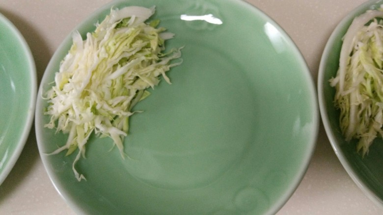 朋友,你知道怎么做定食吗?「干货」,摆盘。