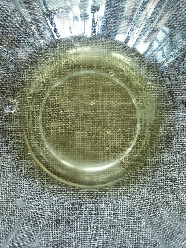 入口即化的酸奶溶豆,蛋清蛋黄分离出来,只用蛋清