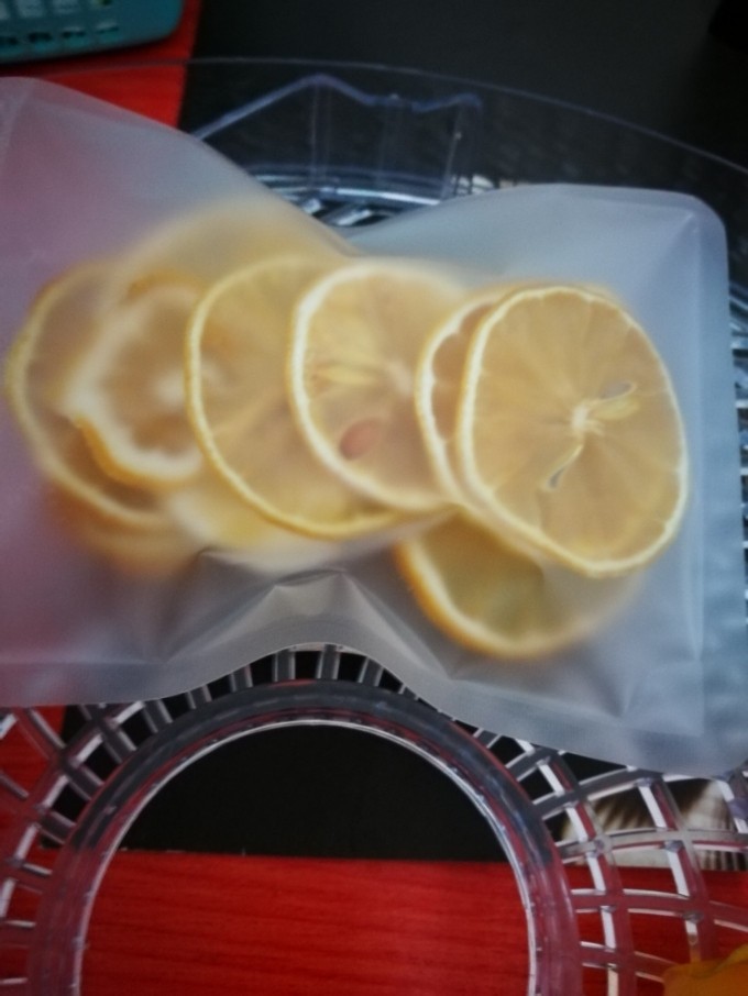 水果茶,成品装袋,耶