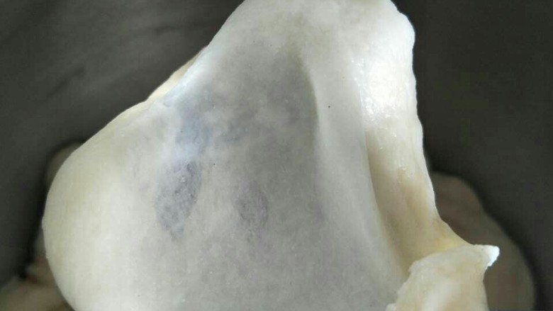 软酥可口绿豆酥饼,直到出膜,