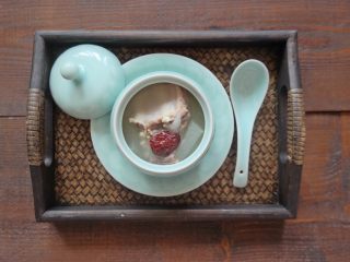 冬瓜薏米排骨汤