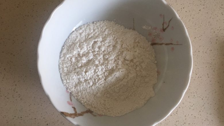 燕麦饼干(健康饱腹版),差点儿忘了