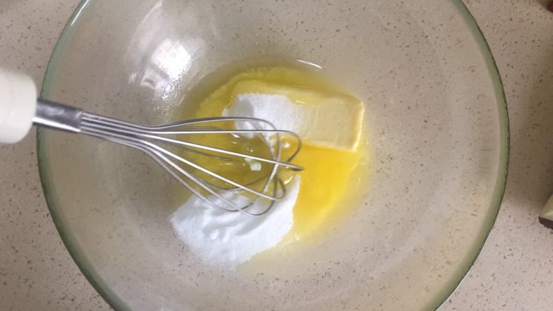 燕麦饼干(健康饱腹版),搅拌均匀