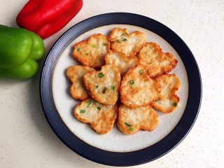 藕饼