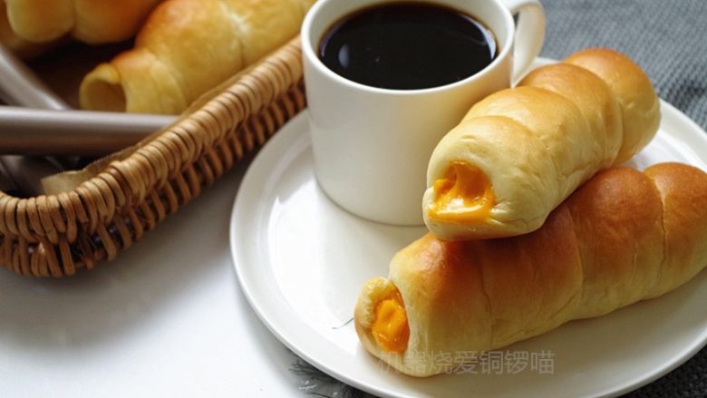 螺旋面包卷