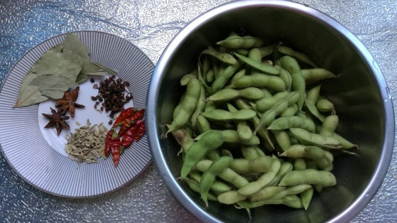 有了它,这个夏天不寂寞~,准备材料。