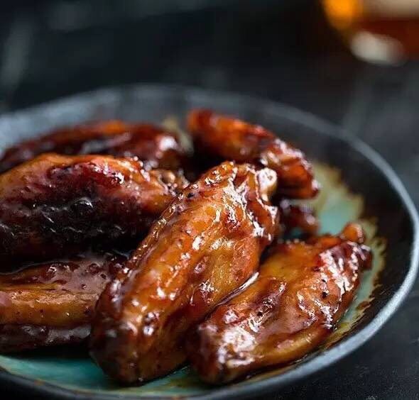 红烧鸡翅