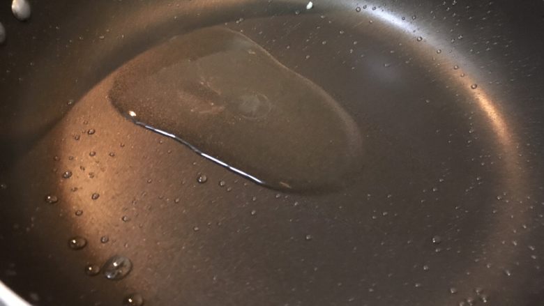 超满足便当（22）,再放少许油