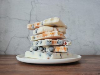 酸奶水果薄脆 Yogurt fruits Bar 