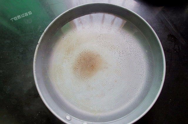 5分钟自制凉皮,免洗面,锅里放水烧开