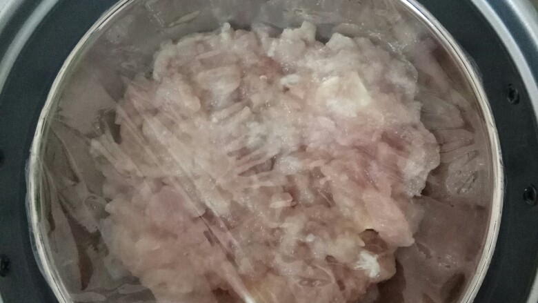 简约而不简单,趁水沸腾,入锅