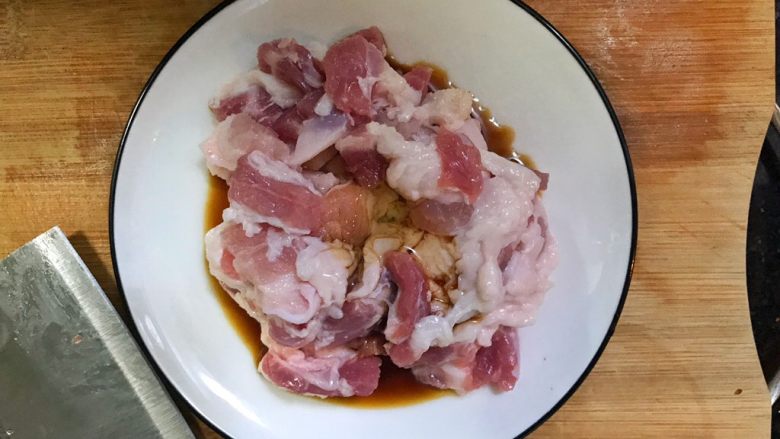 超满足便当(25),少许油