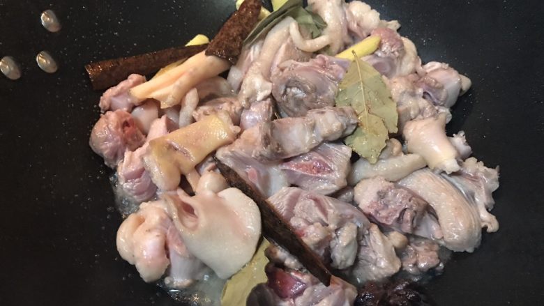 超满足便当(25),翻炒