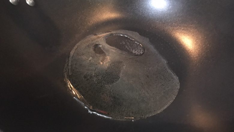 超满足便当(25),热锅下油