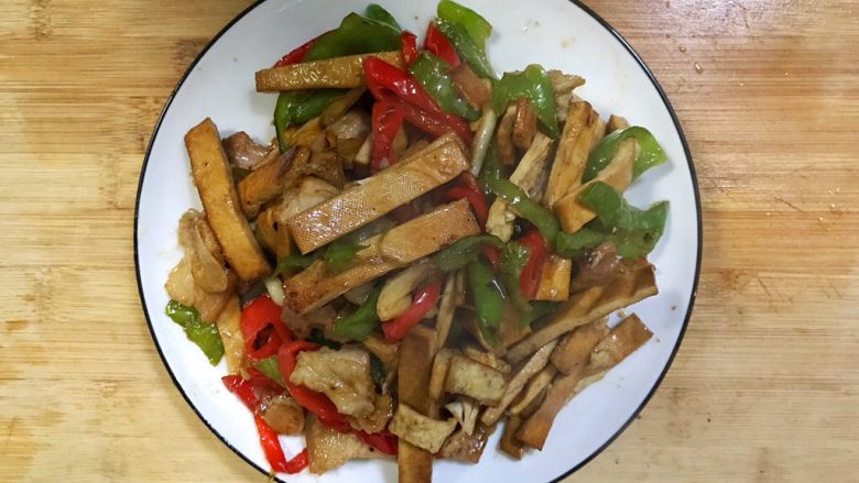 超满足便当(25),装盘