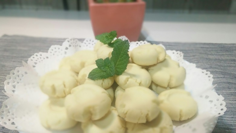 玛格丽特,玛格丽特,一个象征爱情的饼干,不用太多工具,简单易做的一款饼干,