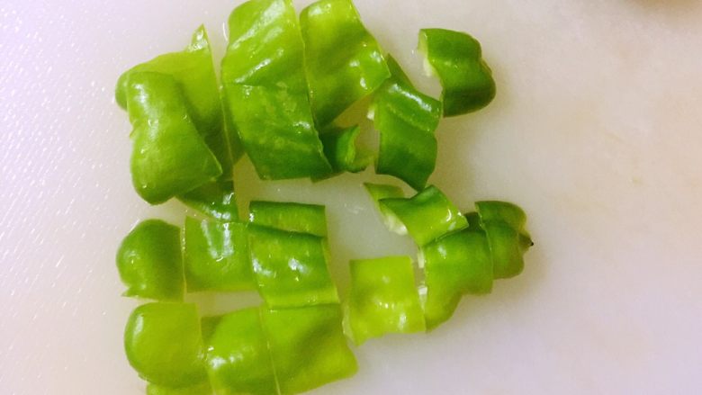 糖醋鸡腿菇(菌菇),切成小块