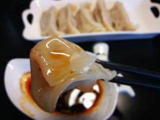 西瓜皮饺子