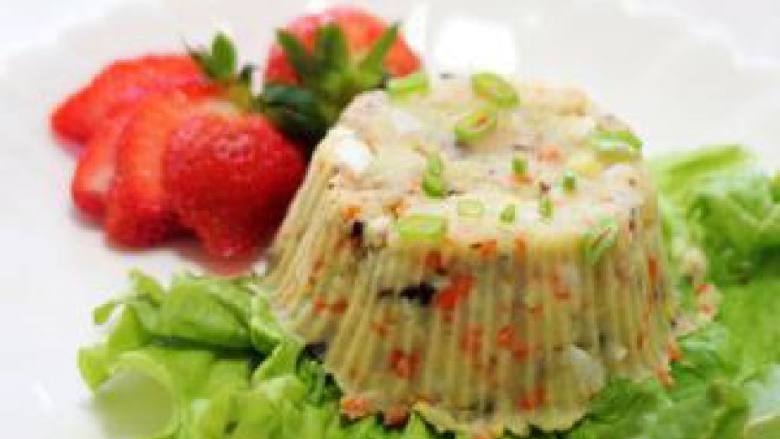 私房土豆泥